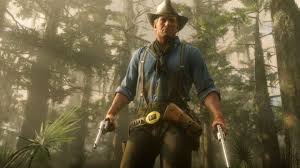 This location is one of the many points of interest that can be found across the map. Red Dead Redemption 2 How To Solve Strange Statues Puzzle Guide