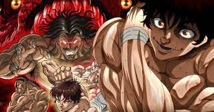 Baki Hanma Season 2: Get Ready For The Epic Showdown - A Preview