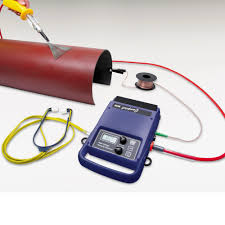 Blastone Holiday Detector Coating Porosity Tester