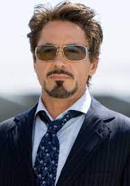 Pin On Tony Stark