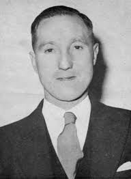 Who's Who of Radical Leicester M