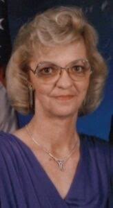 Ruby Leona Barnaby Obituary (2023)