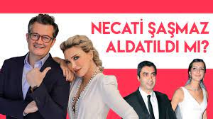 Necati şaşmaz polat alemdar trafik kazası anı i̇lk görüntüler. Necati Sasmaz Aldatildi Mi Duymadik Demeyin Youtube