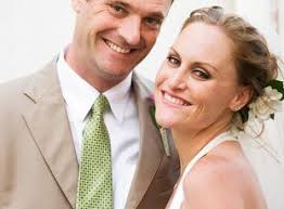 Beach Wedding Photos