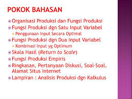 We did not find results for: Teori Dan Estimasi Produksi Ppt Download