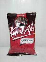 Kopi kapal api ini juga sudah tidak asing lagi di kalangan masyarakat indonesia ya. Jual Kopi Kapal Api Sachet Sedang Di Lapak Toko Amal Bukalapak