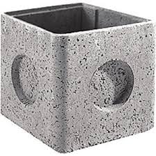 Regard Avec Emboitement Rm25 Beton L 250 X L 250 Mm Regard Et Beton