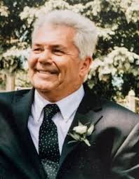 Brian McQuillen Obituary