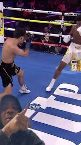 Check out this great boxer, good knockout wow