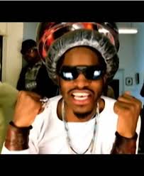 Riding Down 85 Song Outkast