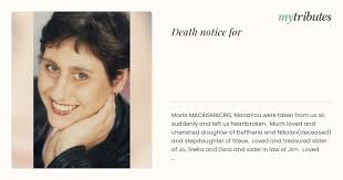 Maria MACRIS
