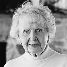 Irene RITCHIE Obituary (1929