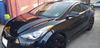 Hyundai Elantra 2012 Financiamiento Propio Venta De Carros En Guatemala Autos Y Motos Ciudad De Guatemala Guatemala