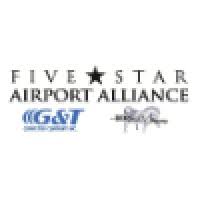 Five Star Airport Alliance Management Team