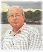 Condolence Book for Richard Albert (Dick) BRADY (Blackrock, Dublin)