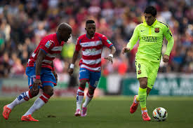 Sofascore also provides the best way to follow the live score of. Barcelona Vs Granada Team News Predicted Lineups Live Stream Tv Info Bleacher Report Latest News Videos And Highlights