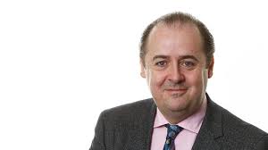 I hope by 2027 will have a stable, sensibly-funded, well-invested Irish  real estate market'