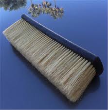 40% of the bristles are synthetic fibers adding strength and durability. Boar S Hair Car Wash Brush Soft Car Wash Brush California Car Cover Company