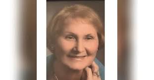 Nelma Watson Harrill Obituary