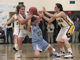 Youth roundup: JV girls basketball