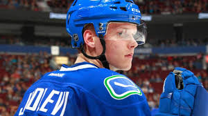 The vancouver canucks have made several changes to the top six in recent weeks, and the team is trying to find new ways to win games. How Juolevi Is Making An Impact Defensively For The Canucks Vancouver Is Awesome