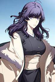 Black Witch | Anastasia Zelenska | SSS-Class Suicide Hunter | Manhwa - v1.0  | Stable Diffusion LoRA | Civitai