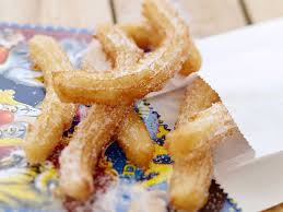 Churros Au Sucre Recettes Recette Recette Churros Churros Recette