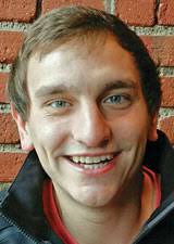 LeRoy Braden, Rodizio Grill