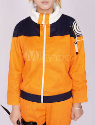 Naruto Uzumaki Anime Halloween Cosplay Costume Naruto Halloween Costumes Anime Halloween Cosplay Costumes