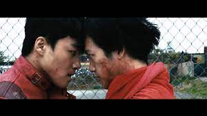 Maybe you would like to learn more about one of these? Akira 2021 Live Action A Chance For Audition Youtube