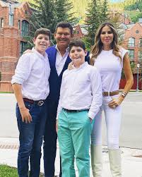 Bret Baier - Staff takeover! Happy Birthday to our awesome anchor @bretbaier!  We hope you have a great day celebrating with your family and cheers to  many more. #happybirthday #specialreport #birthday | Facebook