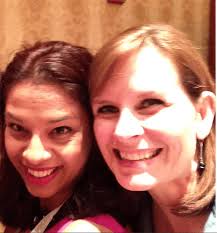 The Spin Sucks Inquisition: Shonali Burke