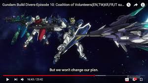 Sam simeon, the ape of angel and the ape, is a 249 kg talking gorilla, but he's more of a thinker than a fighter and would rather just draw comic books anyway; Gundam Build Divers Page 2 Gundam Eclipse
