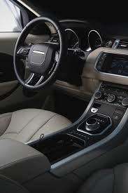 Range Rover Interior Via Range Rover Interior Range Rover Car Range Rover