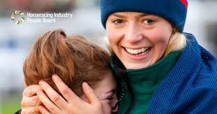 Our People, Racing's Future