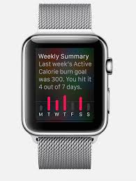 Here Is How The Apple Watch Will Help You Get Super Fit Apple Watch Smart Watch Apple Apple Benefits