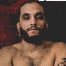 Devan Lopez vs. Julyan Hanna, King of the Cage