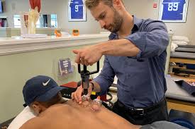 This may be a trigger for another disaster in the summer.' Cupping Therapy Not Just For Olympic Athletes Excel Physical Therapy