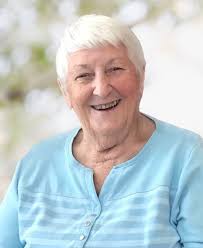 Frances Gagne Obituary