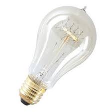 Warum wird sie auch glühbirne genannt? Es Werde Licht Wer Ist Der Wahre Erfinder Der Gluhbirne Wohnlicht