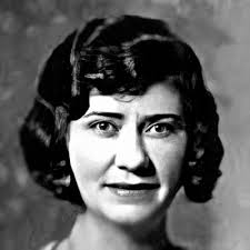 Olive Kemp Turley (1905-1994)