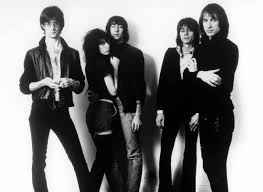 The Patti Smith Look Book Patti Smith Patti Smith Group Patti