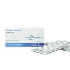 Food and drug administration for human use, though it is no longer. Stanozolol 10 Mg Tabletten 100 Tabletten Blisterpackung Euro Apotheken Top Steroide Online