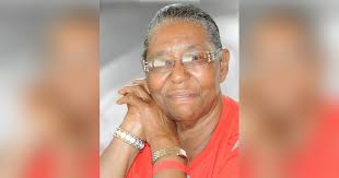 Obituary for Earnestine Davis