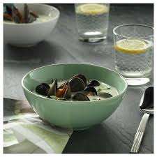 Foto 93 Besteck Ikea Edelstahl Schussel