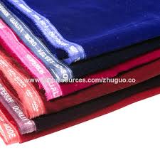 Qualcomm snapdragon 765g qualcomm snapdragon 750g cpu: China Wholesale No Stretch 5000 Micro Velvet Fabric On Global Sources Velvet Fabric 5000 Velvet Woven Fabric