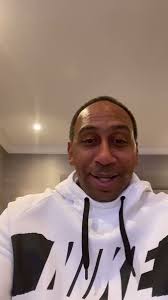 Stephen A Smith's Video
