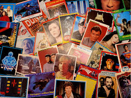 Kruk cards is buying everything! Now Is The Time To Collect Vintage Trading Cards Geekdad