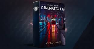 At soundeffects+ you find over 5000 free sound effects recorded, designed and produced by a team of our audio professionals. Ghosthack Cinematic Sound Fx 50 Free Samples Free Sample Packs