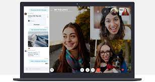 If you find a post informative, please mark it so using the arrow to the. Skype Hintergrund Neue Funktion Heisst Background Blur